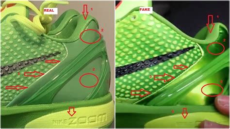 fake kobe 6 shoes